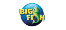 Big Fish Games